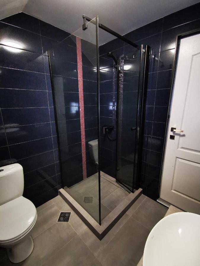 Hotel Pixxel House à Moeciu De Sus Extérieur photo