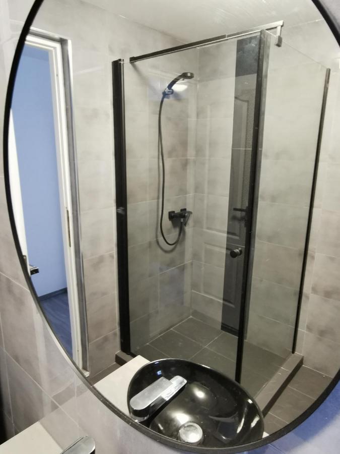 Hotel Pixxel House à Moeciu De Sus Extérieur photo